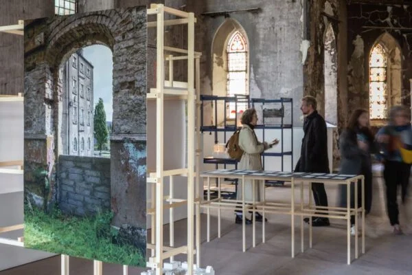 The Unseen Architect