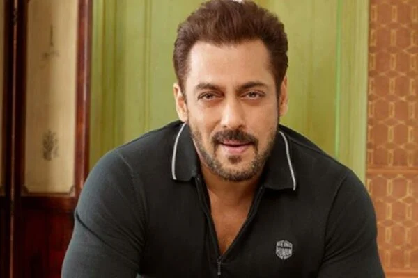 Salman Khan