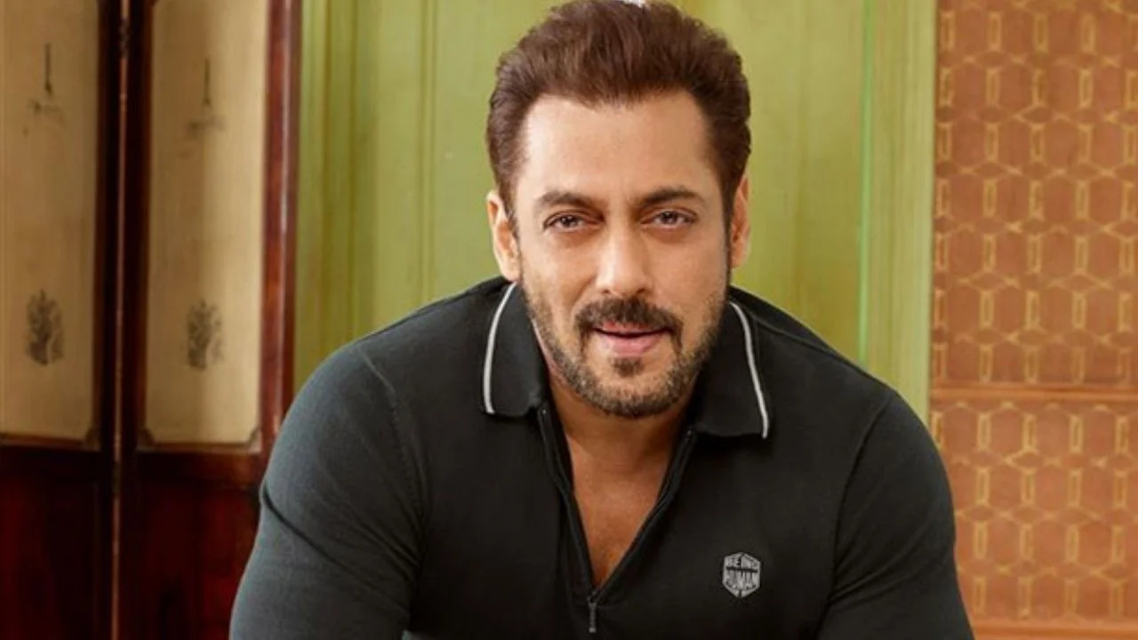 Salman Khan