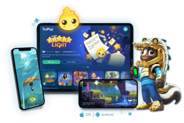 Christian Kids Games: Faith,