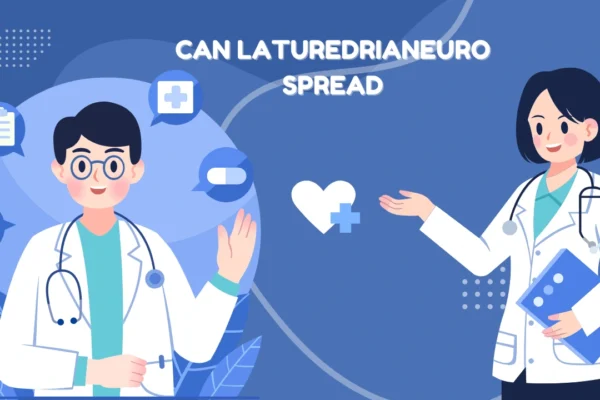 laturedrianeuro spread
