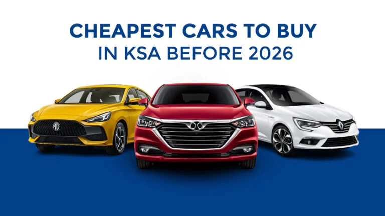 New Cars in