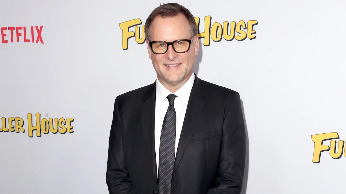 dave coulier cancer