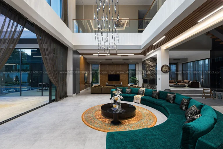 why interior