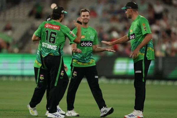 melbourne stars vs sydney sixers