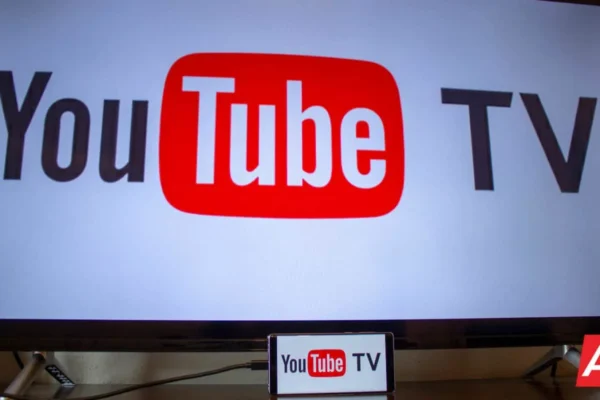 YouTube TV Free Trial