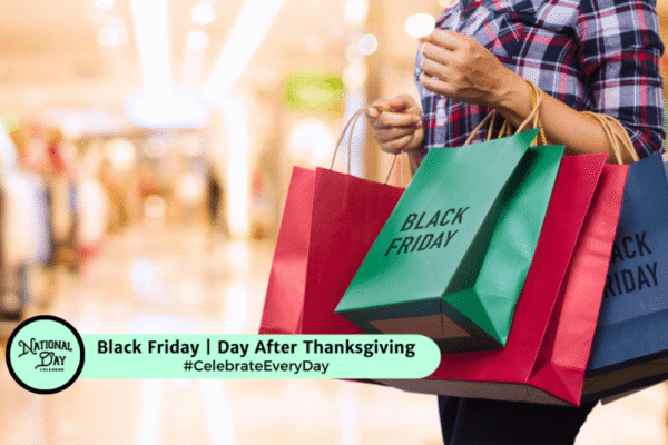 Black Friday