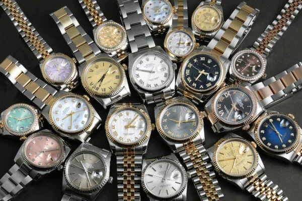 Rolex Women Watches