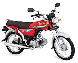 Honda Pakistan