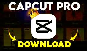 CapCut APK Mod: