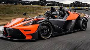 ktm super car price,