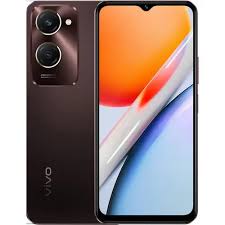latest vivo smartphone
