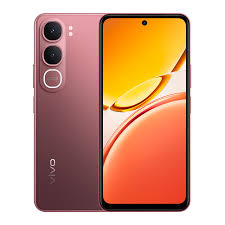 latest vivo smartphone