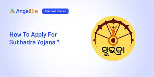 Subhadra Yojana