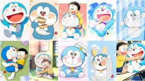 Doraemon photo dp