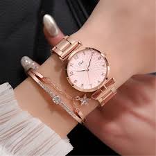 ladies latest watch