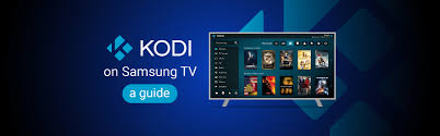 Kodi on Demand