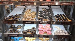 Dunkin Donuts