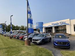 Great Lakes Honda City