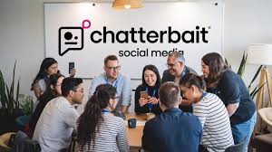 Chatterbait Social Media,