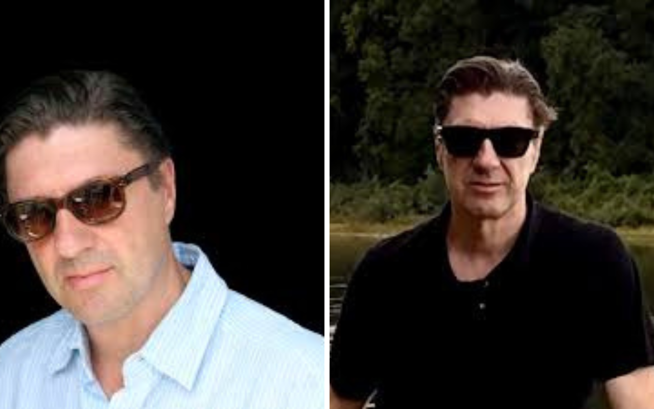Kurt Perez Blacklist Explained