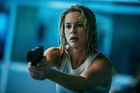 Exterritorial Reviews: