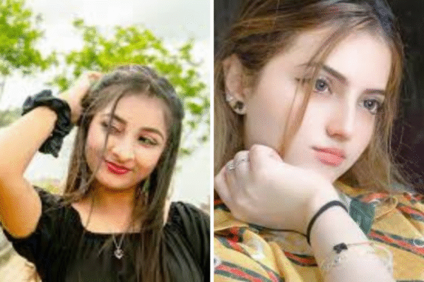 Beautiful Girl