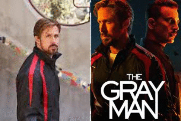 The Gray Man Reviews