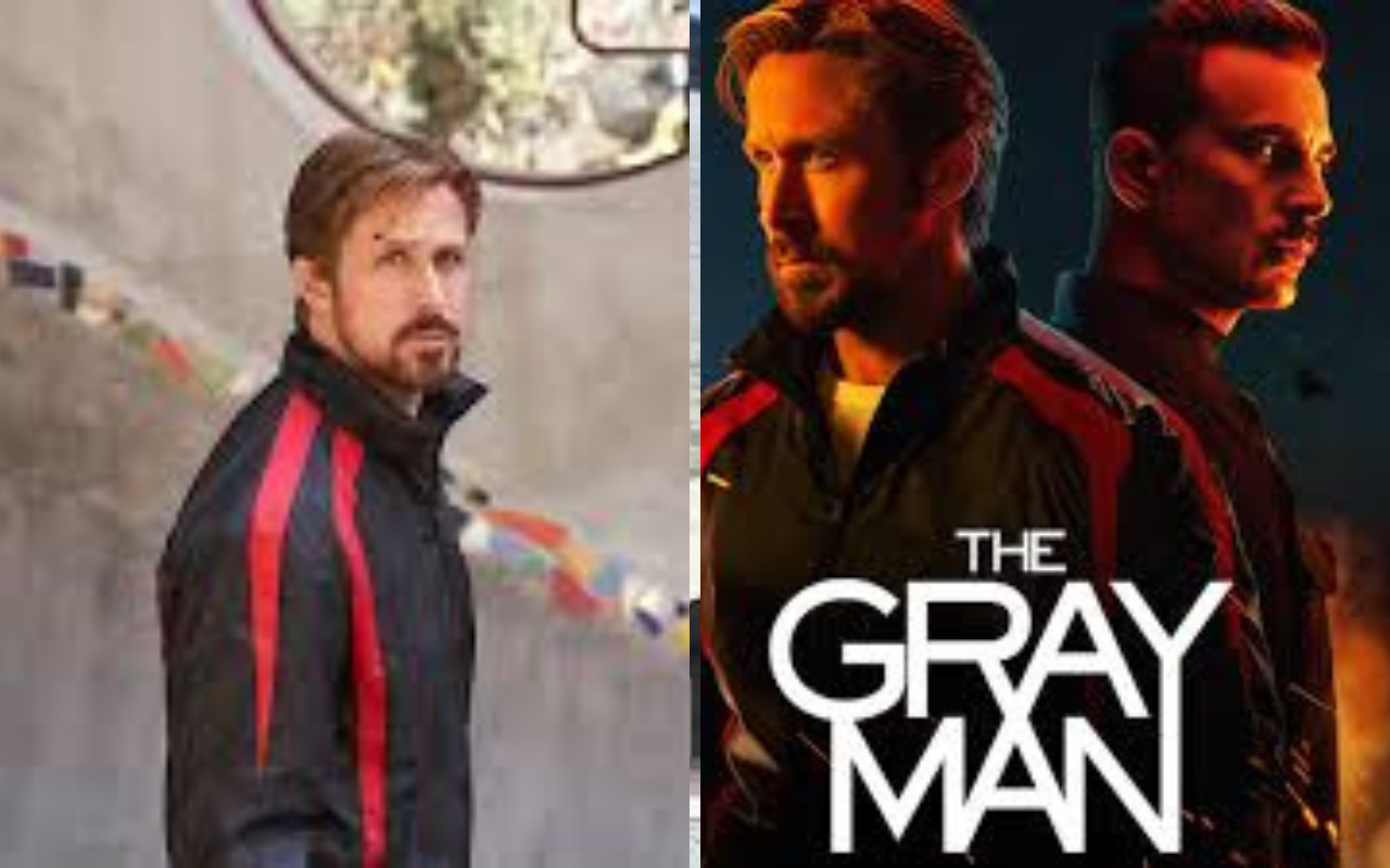 The Gray Man Reviews