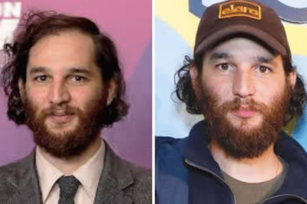Josh Safdie