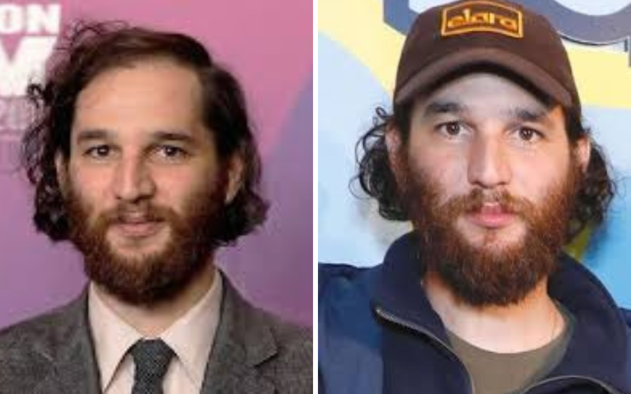 Josh Safdie