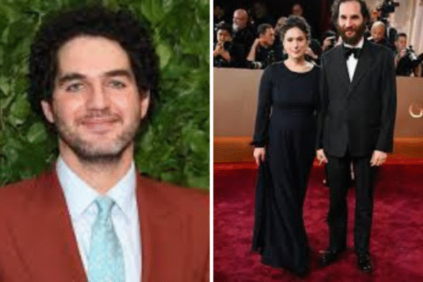 Josh Safdie