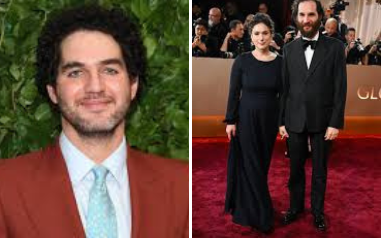 Josh Safdie