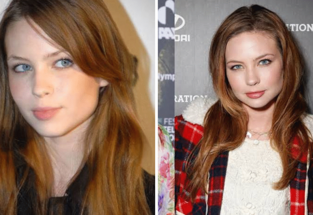 Two Every Daveigh