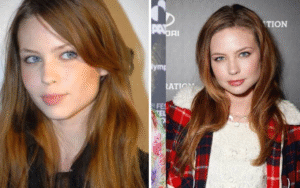 Two Every Daveigh