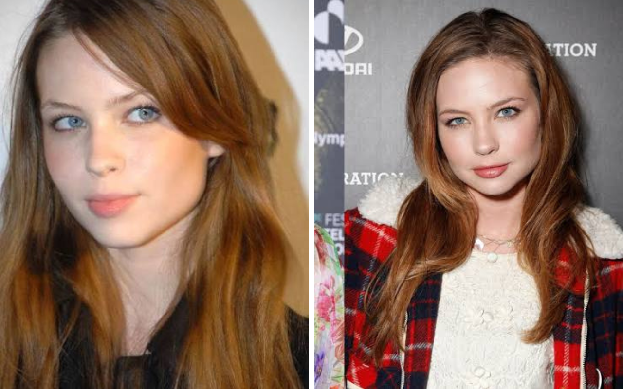 Two Every Daveigh